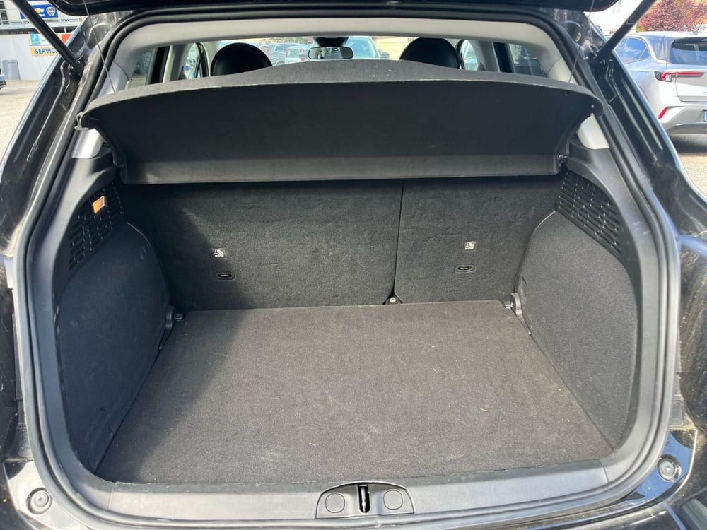 Fiat 500X usata a Milano (10)
