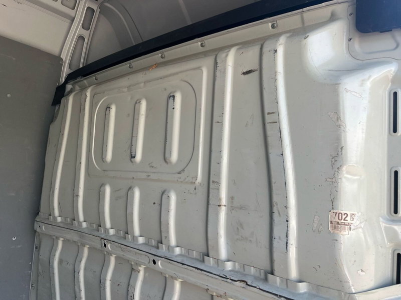 Opel Movano Furgone usata a Milano (8)