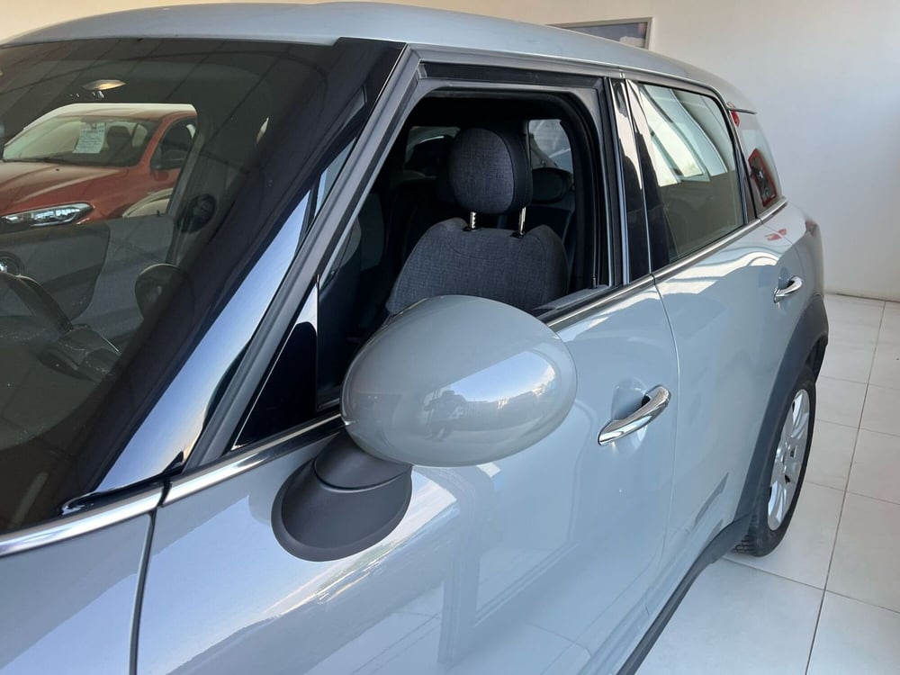 MINI Mini Countryman usata a Milano (10)
