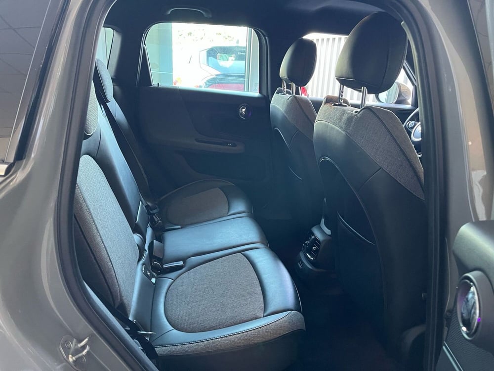 MINI Mini Countryman usata a Milano (14)