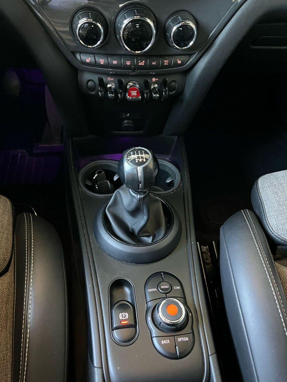 MINI Mini Countryman usata a Milano (17)