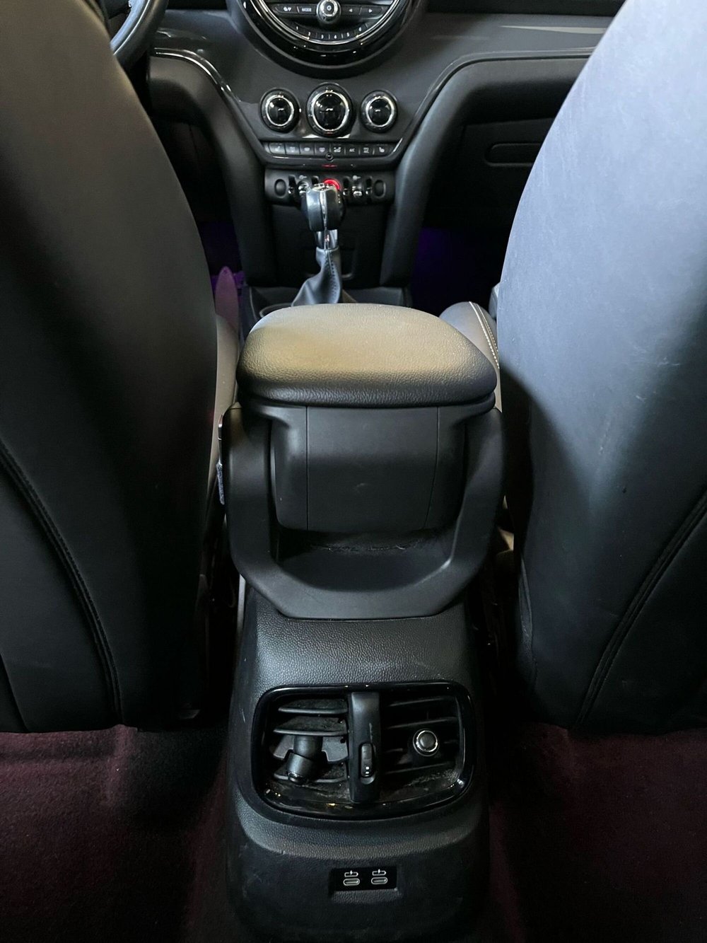 MINI Mini Countryman usata a Milano (18)