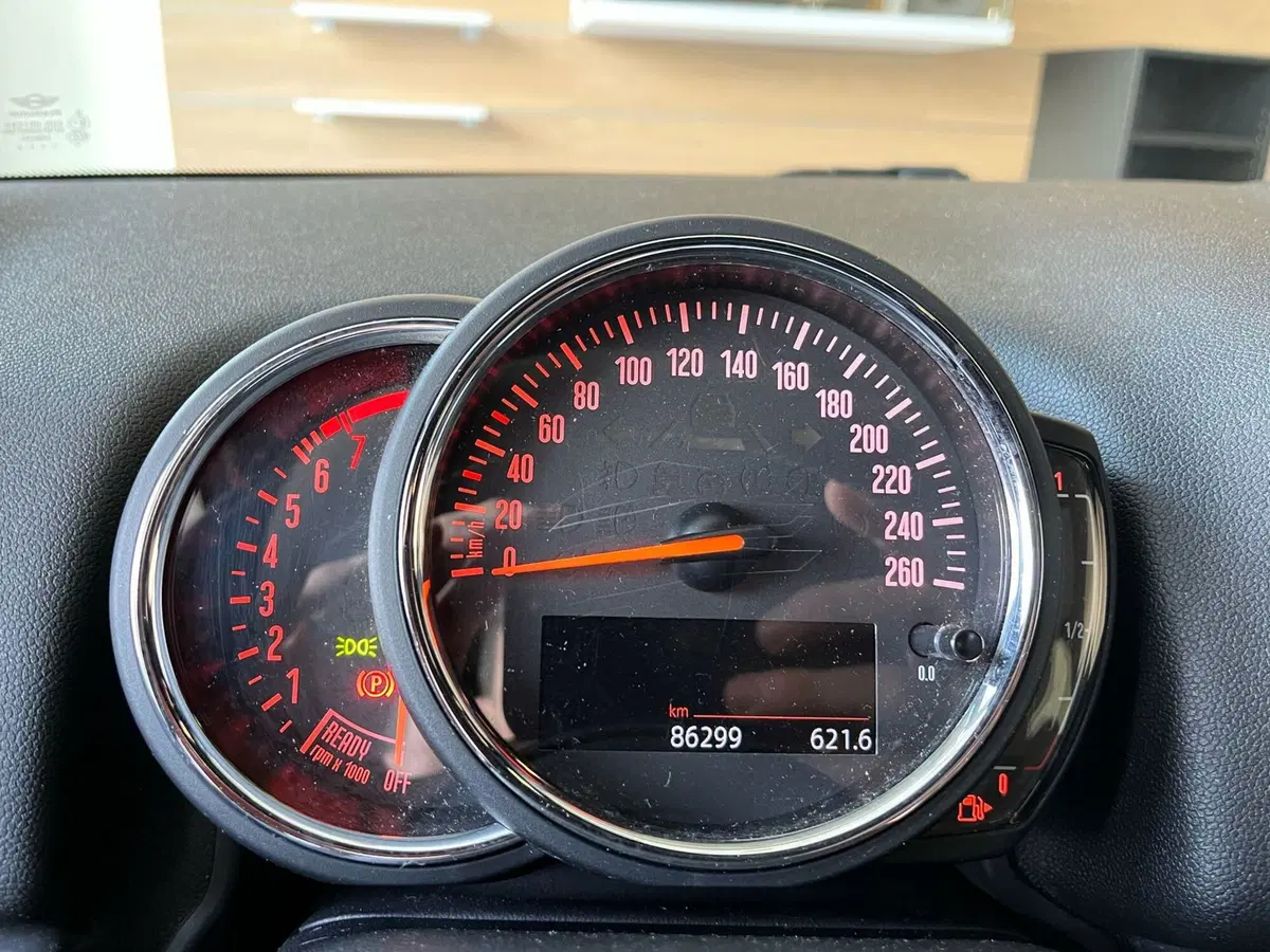 MINI Mini Countryman usata a Milano (19)
