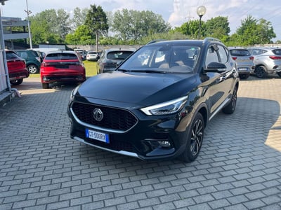 Mg ZS ZS 1.5 Luxury del 2024 usata a Milano
