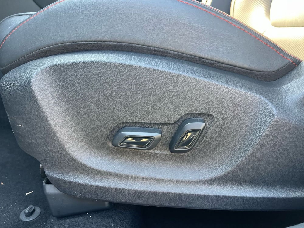 Mg ZS usata a Milano (12)