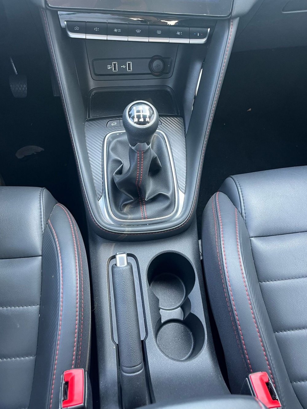 Mg ZS usata a Milano (19)