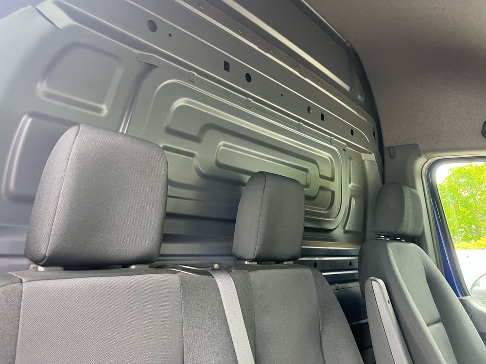Mercedes-Benz Sprinter usata a Milano (15)