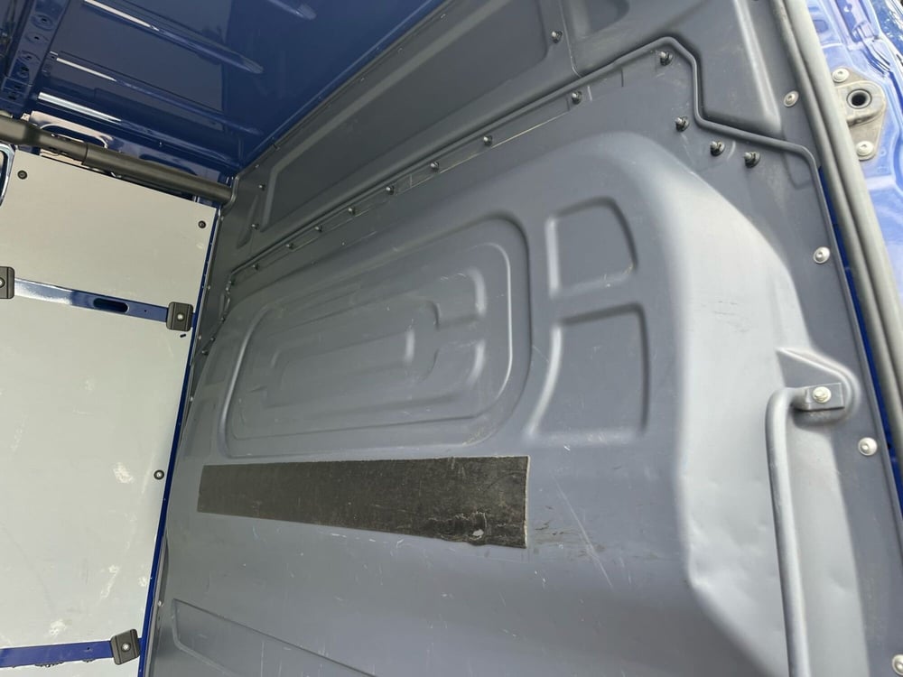 Mercedes-Benz Sprinter usata a Milano (8)