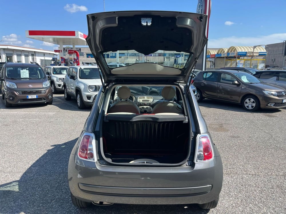 Fiat 500 usata a Milano (10)