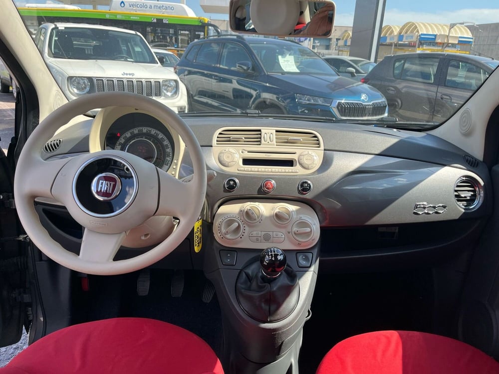 Fiat 500 usata a Milano (16)