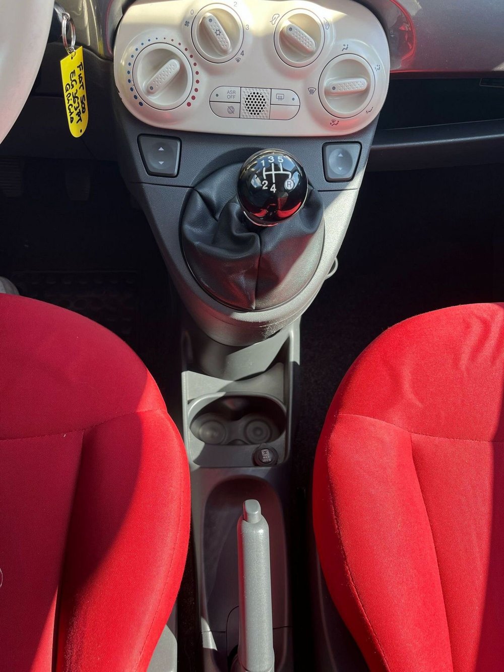 Fiat 500 usata a Milano (18)