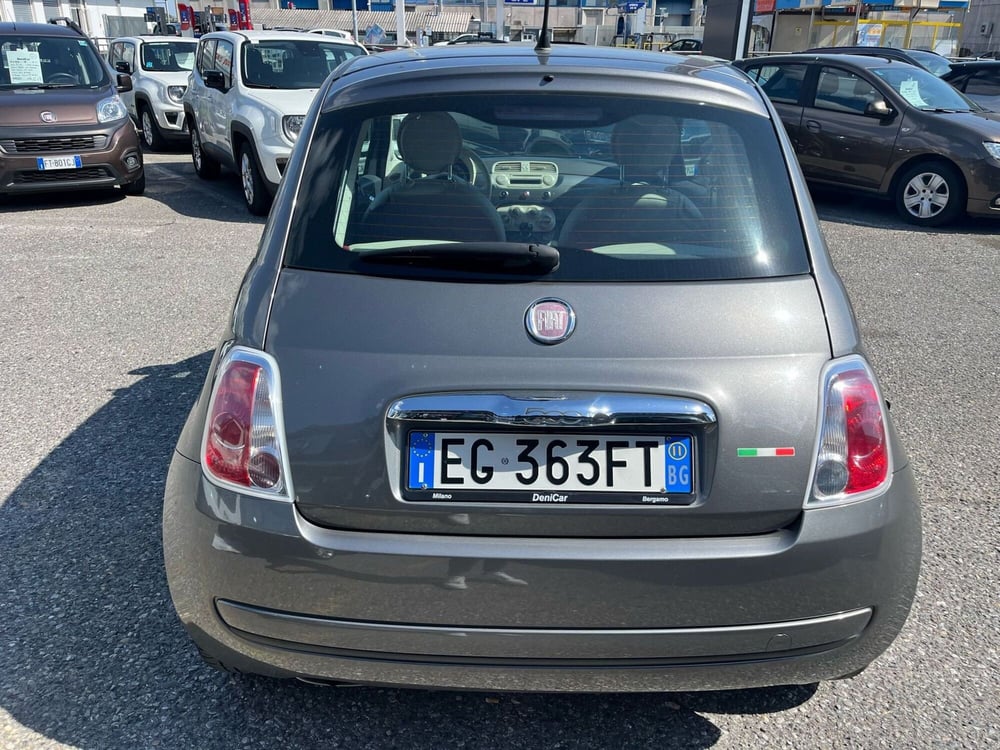 Fiat 500 usata a Milano (9)
