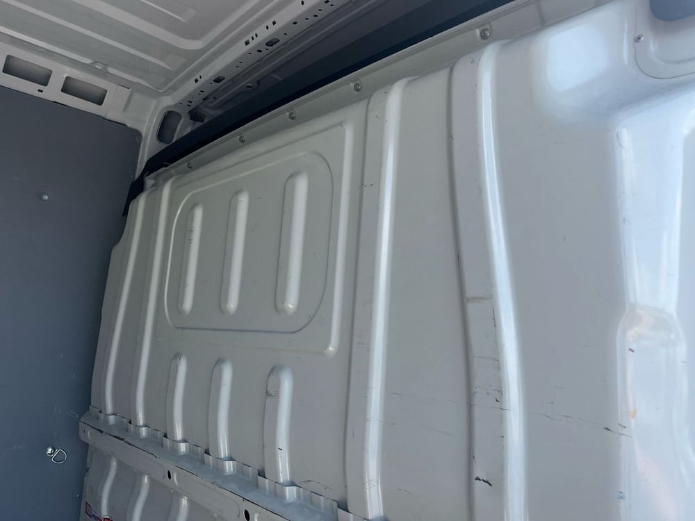 Opel Movano Furgone usata a Milano (7)