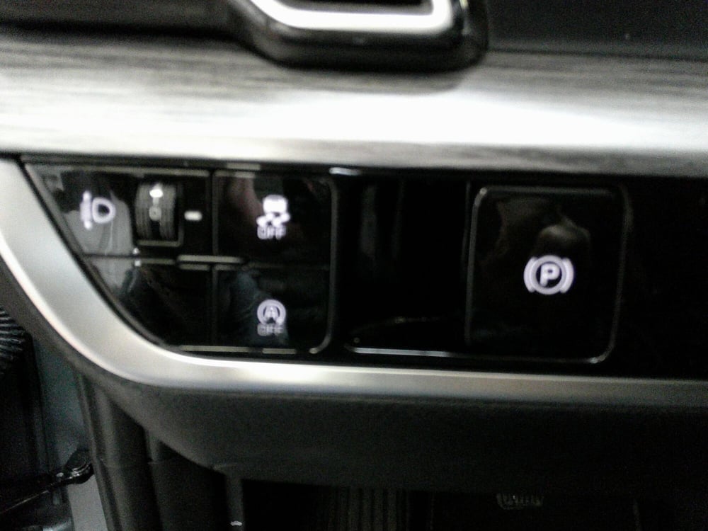 Kia Sportage usata a Treviso (19)