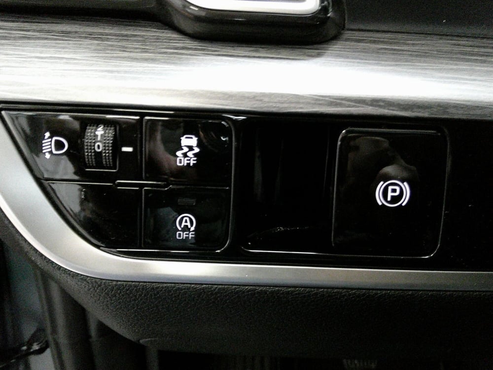 Kia Sportage usata a Treviso (20)