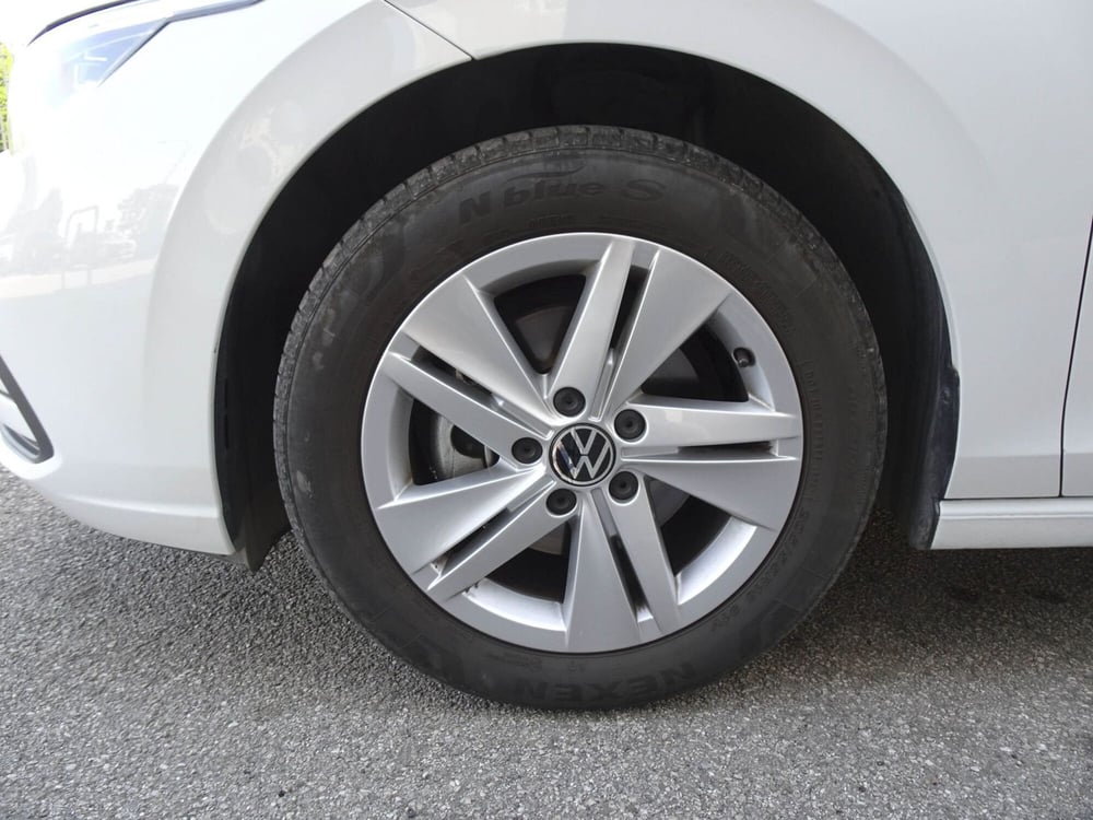 Volkswagen Golf usata a Treviso (8)