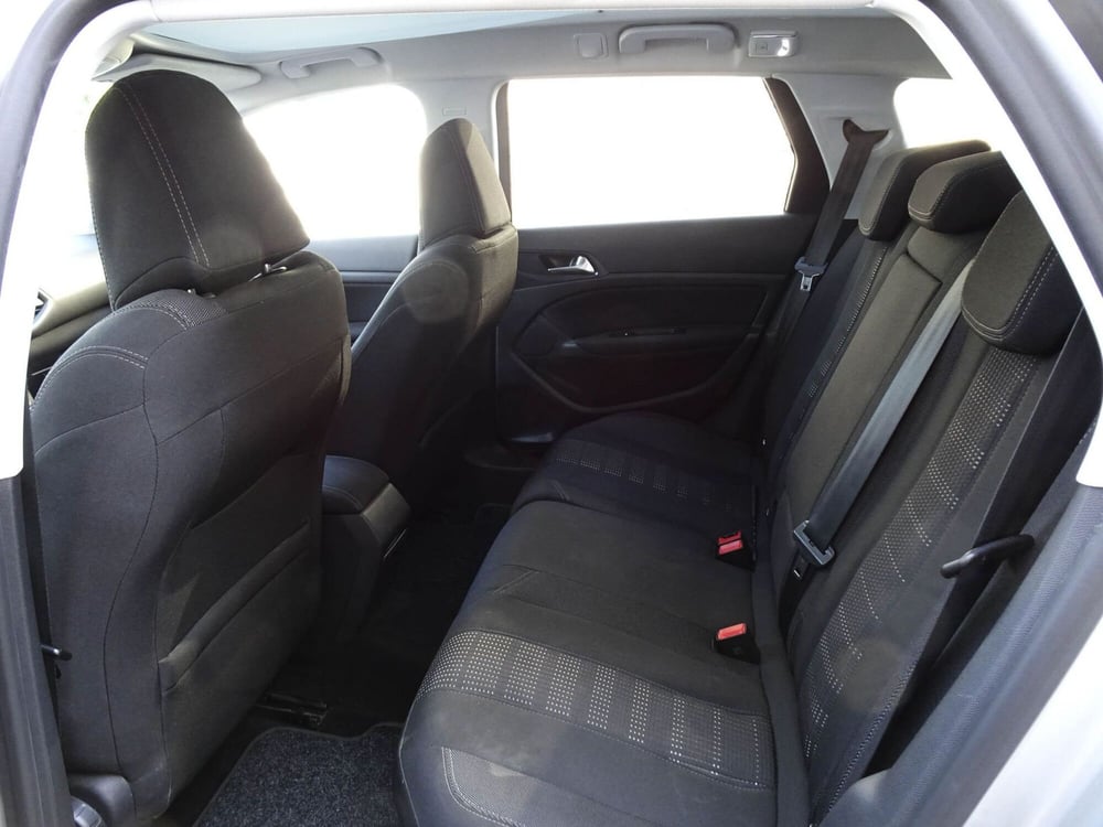 Peugeot 308 SW usata a Treviso (11)
