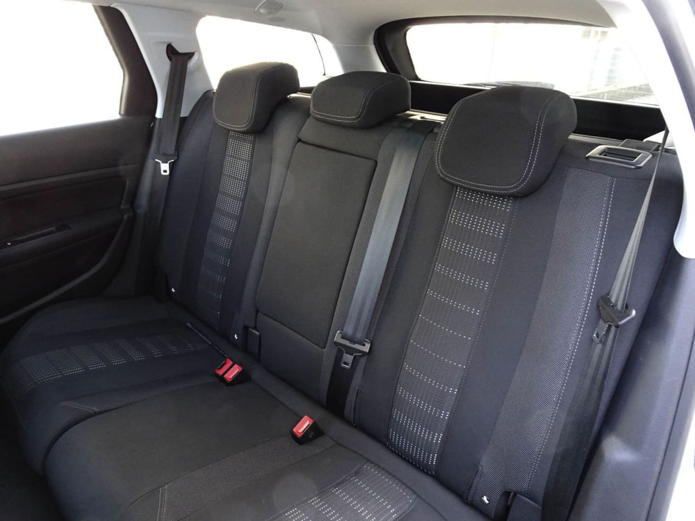 Peugeot 308 SW usata a Treviso (12)