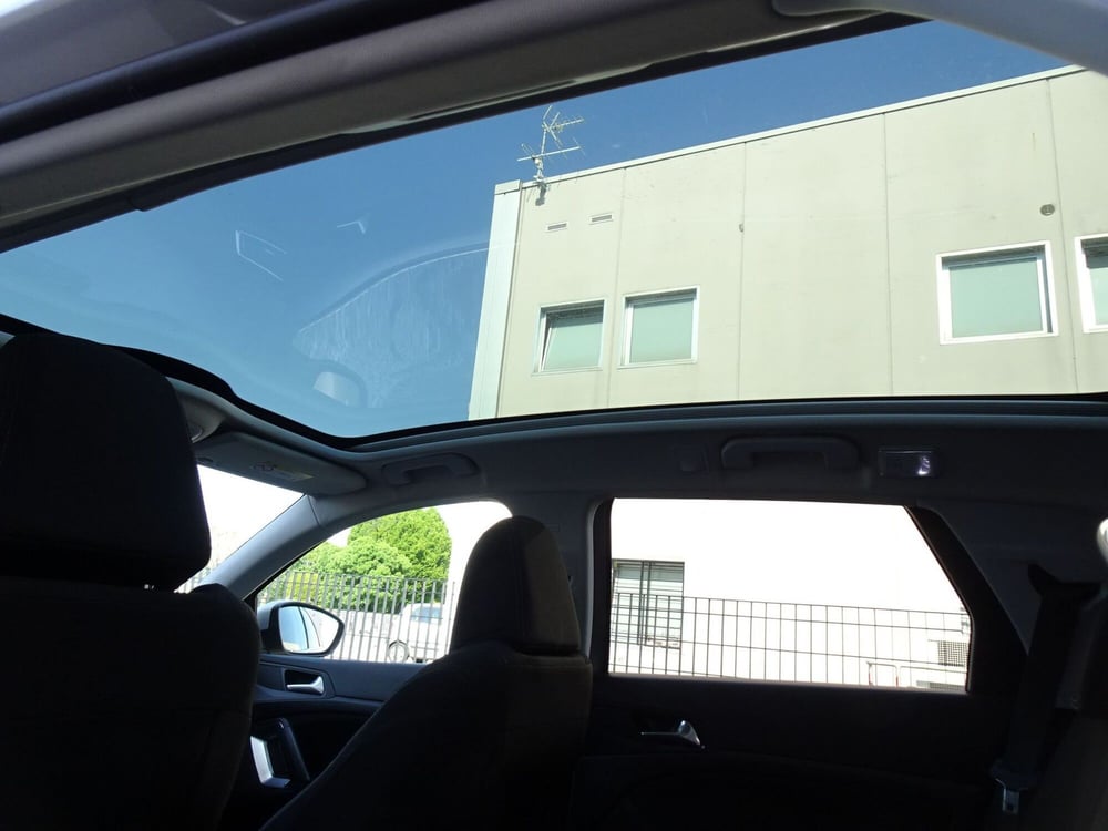 Peugeot 308 SW usata a Treviso (15)