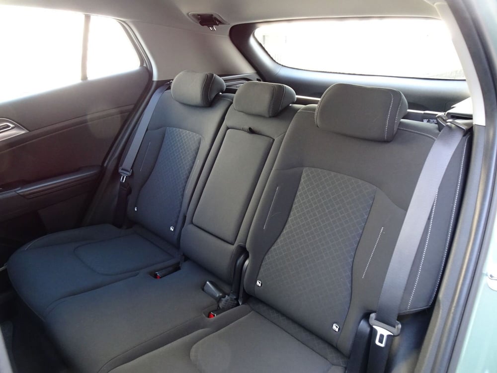 Kia Sportage usata a Treviso (12)