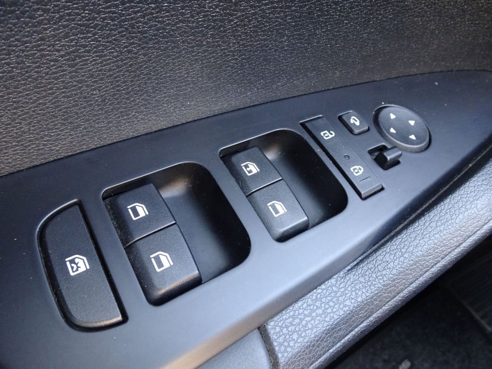 Kia Sportage usata a Treviso (16)