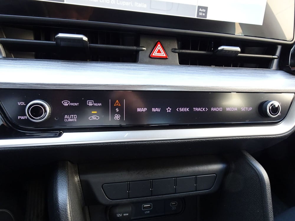 Kia Sportage usata a Treviso (19)