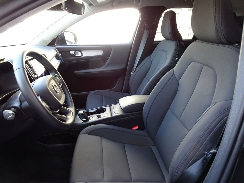 Volvo XC40 usata a Treviso (10)