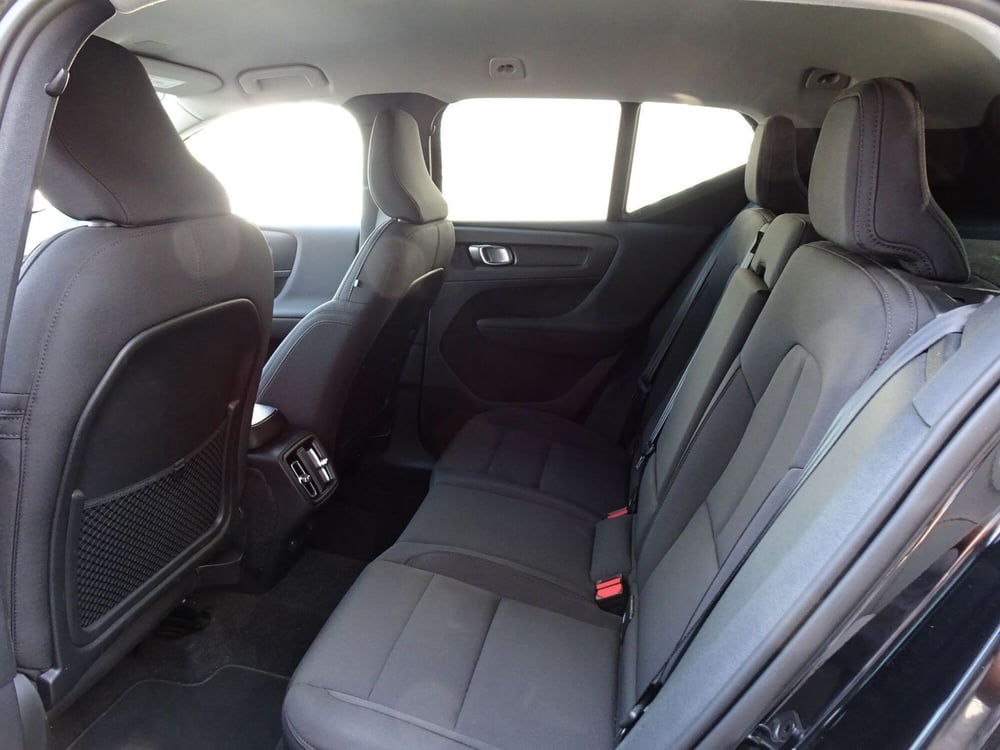 Volvo XC40 usata a Treviso (11)