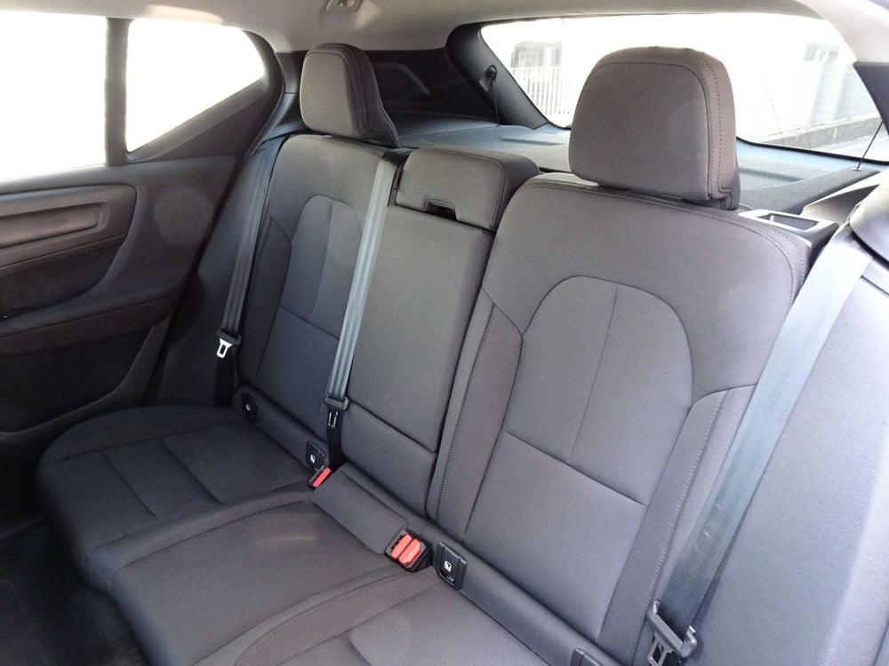 Volvo XC40 usata a Treviso (12)