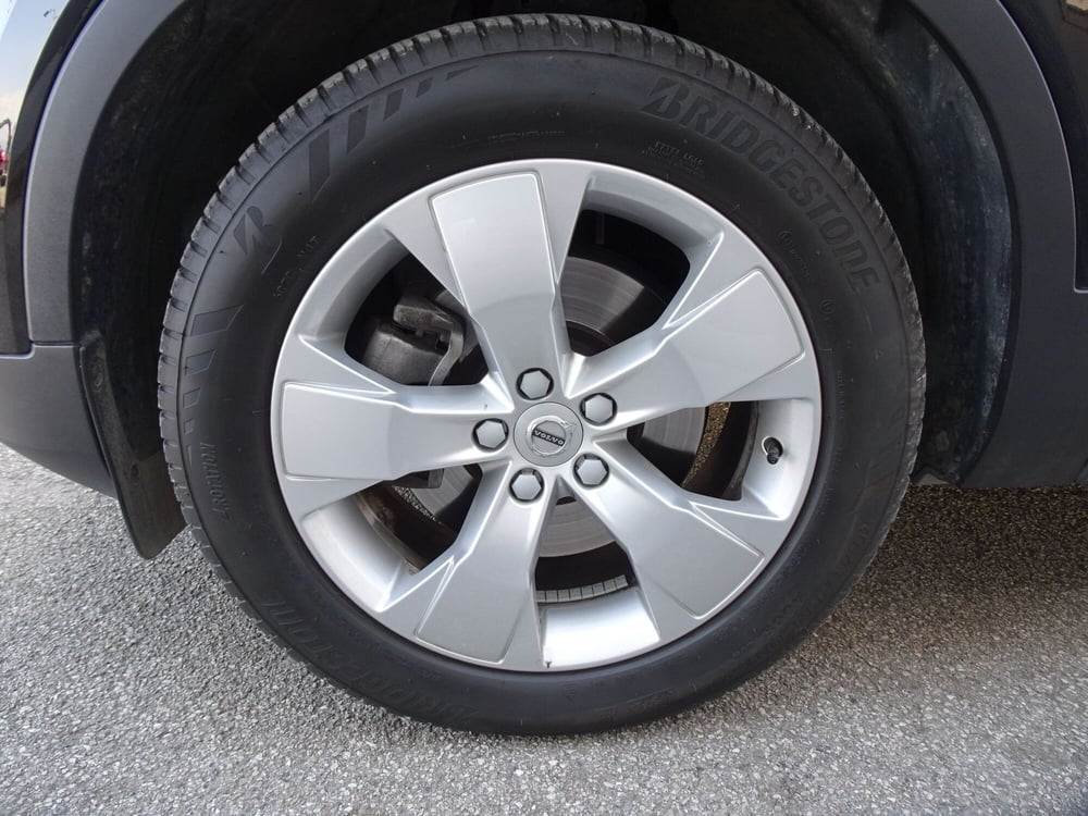 Volvo XC40 usata a Treviso (8)