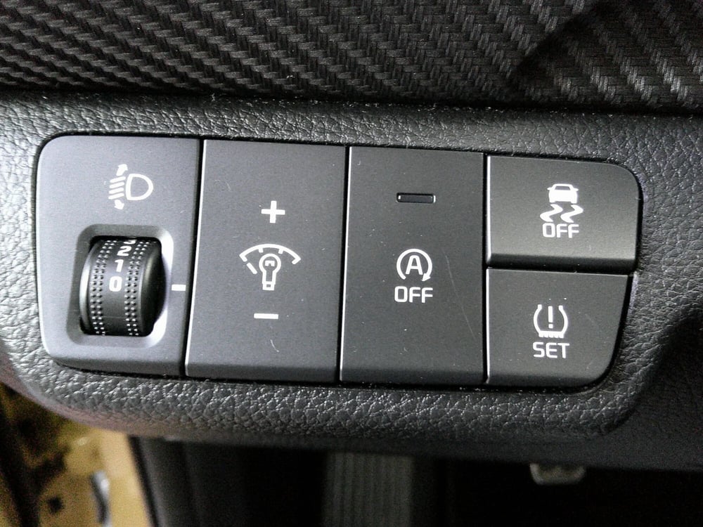 Kia Stonic usata a Treviso (19)