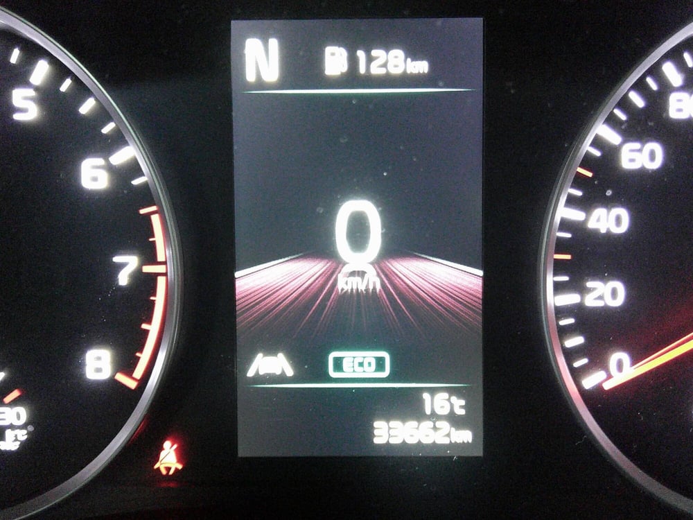 Kia Stonic usata a Treviso (20)