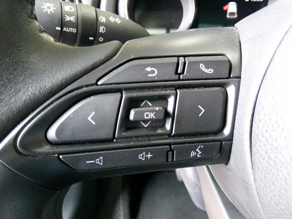 Toyota Yaris usata a Treviso (16)