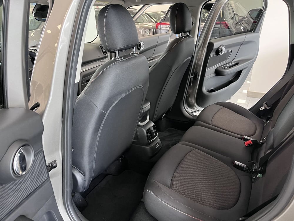 MINI Mini Countryman usata a Prato (10)