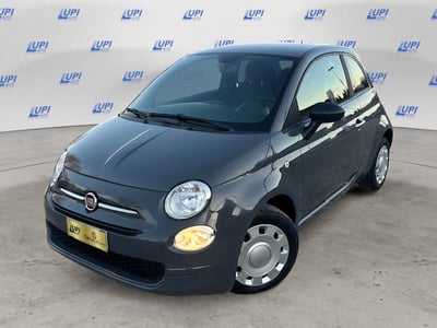 Fiat 500 1.0 Hybrid Cult del 2022 usata a Pistoia
