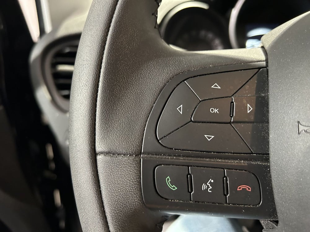 Fiat 500X usata a Milano (16)