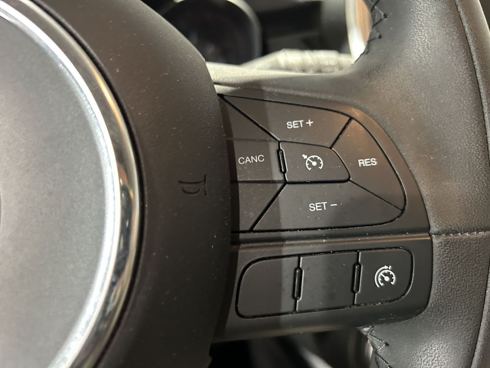Fiat 500X usata a Milano (17)