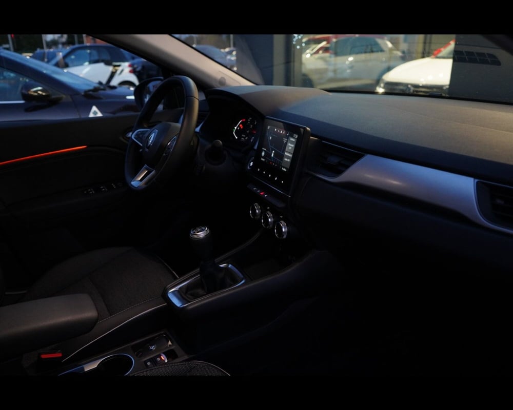 Renault Captur usata a Venezia (13)