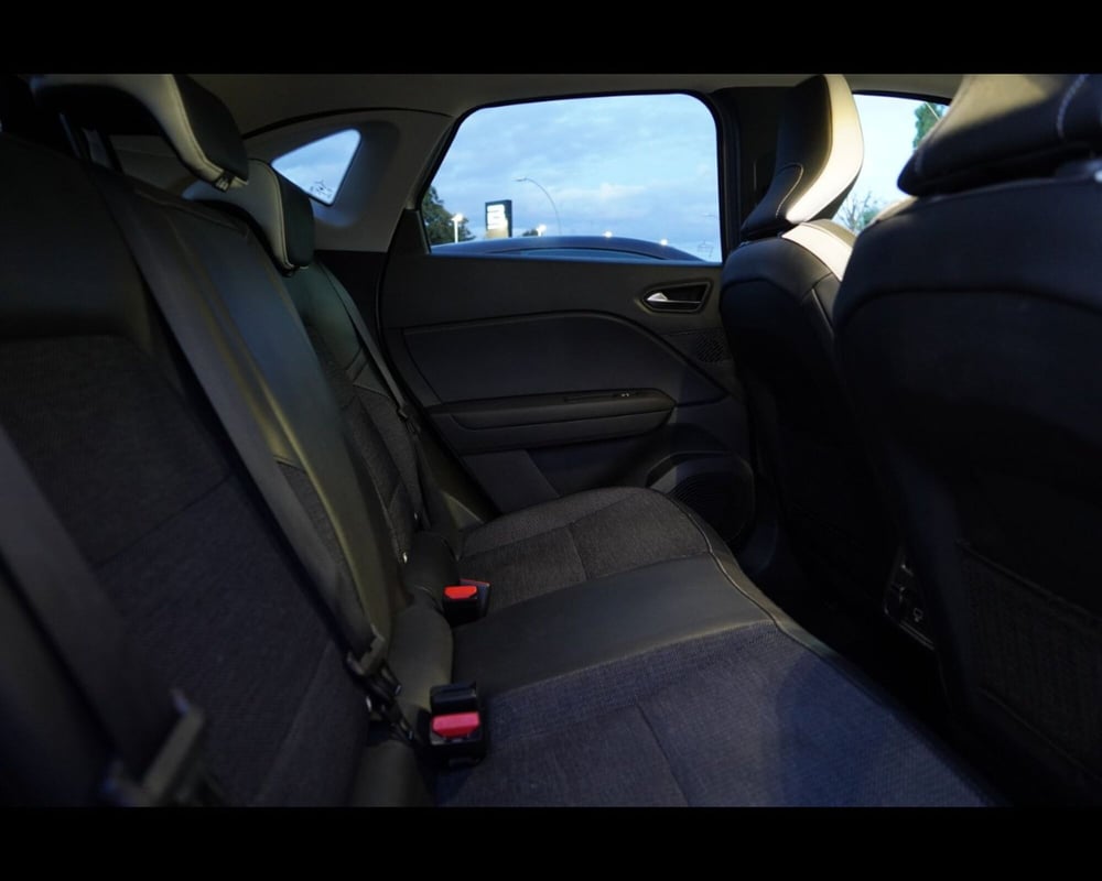 Renault Captur usata a Venezia (14)