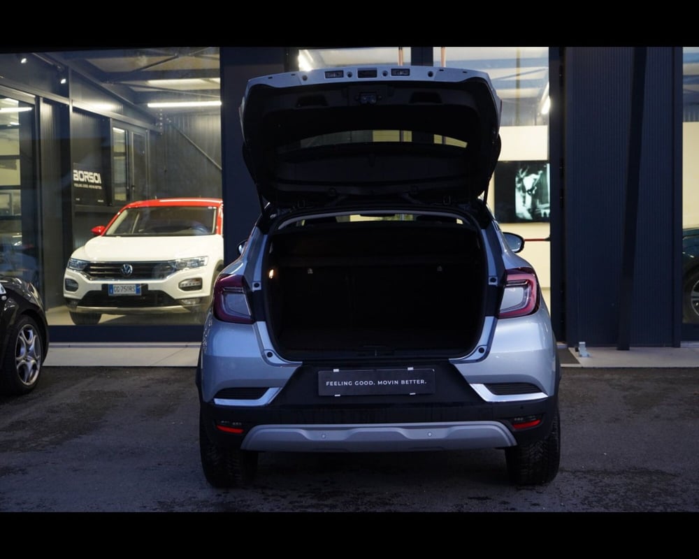 Renault Captur usata a Venezia (16)