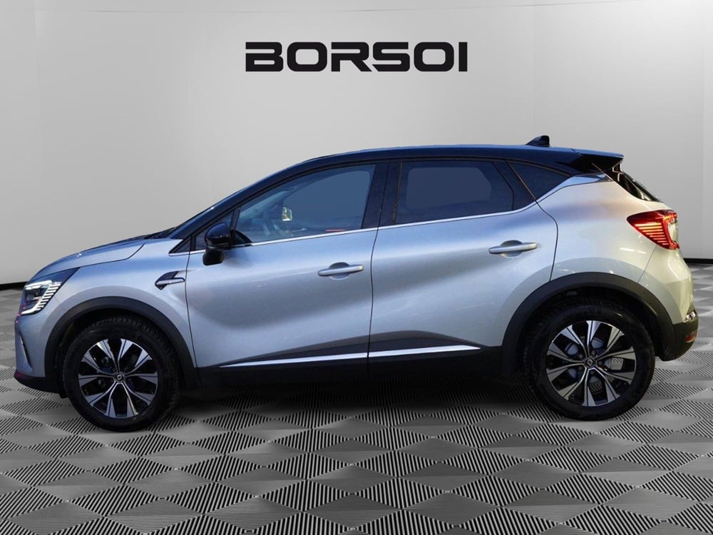 Renault Captur usata a Venezia (2)