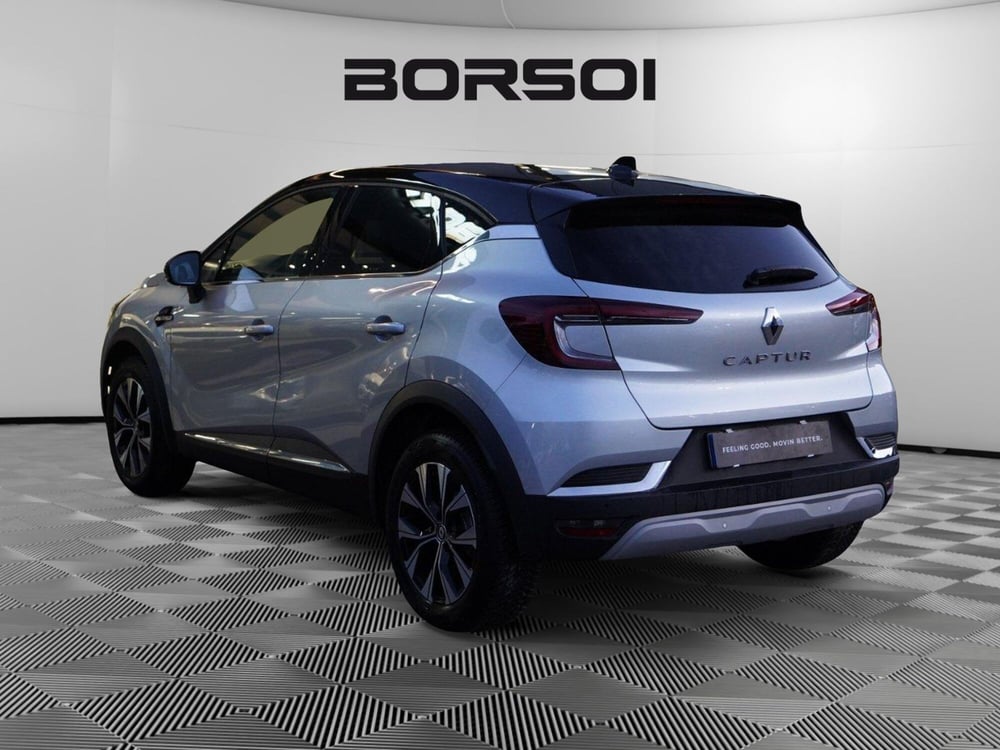 Renault Captur usata a Venezia (3)