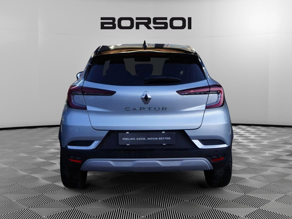 Renault Captur usata a Venezia (4)