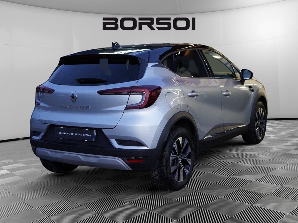 Renault Captur usata a Venezia (5)