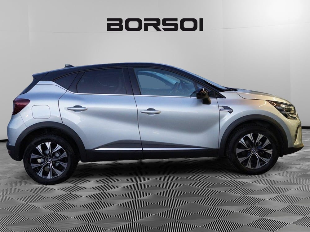 Renault Captur usata a Venezia (6)
