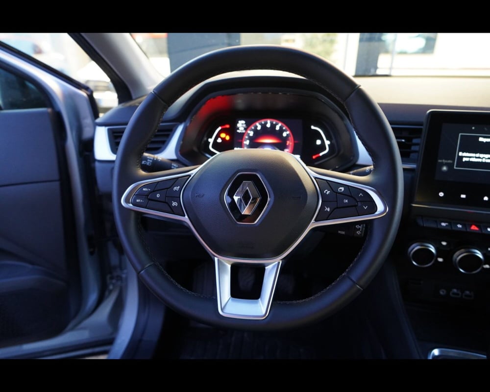 Renault Captur usata a Venezia (9)
