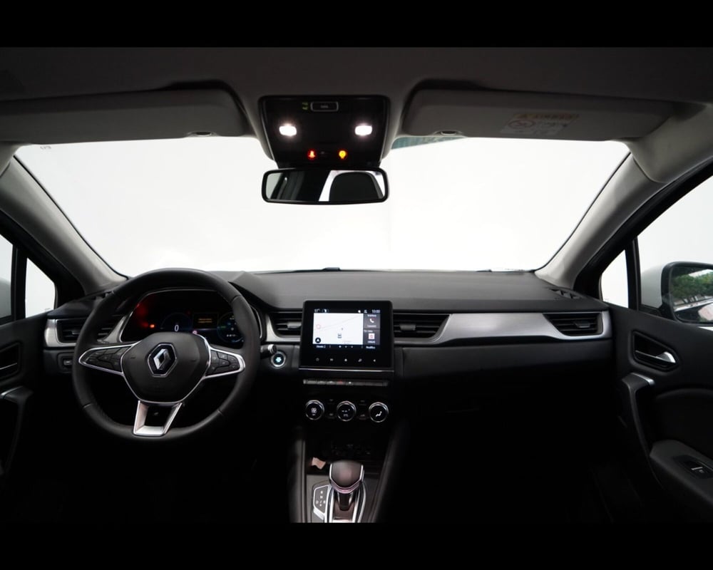 Renault Captur usata a Venezia (11)