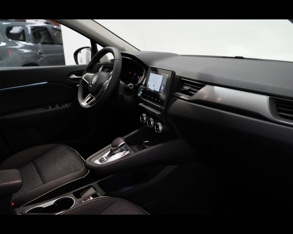 Renault Captur usata a Venezia (13)
