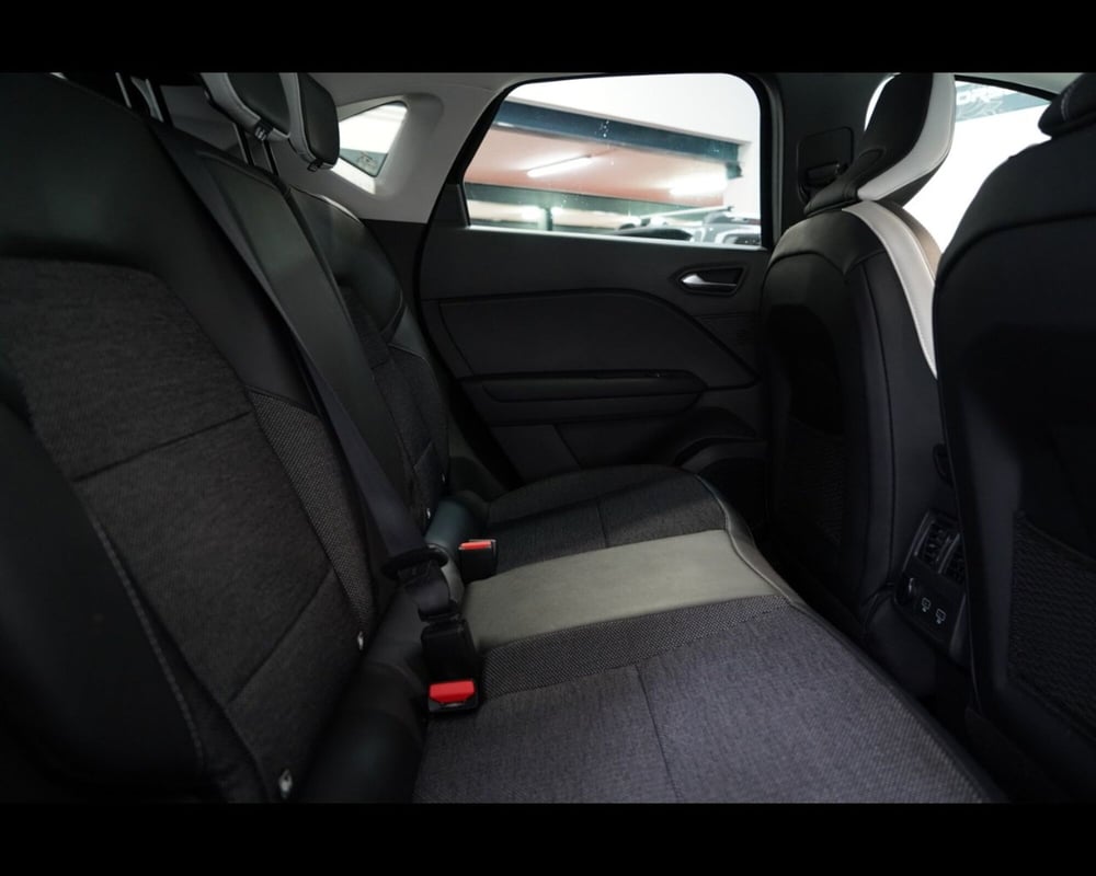 Renault Captur usata a Venezia (14)