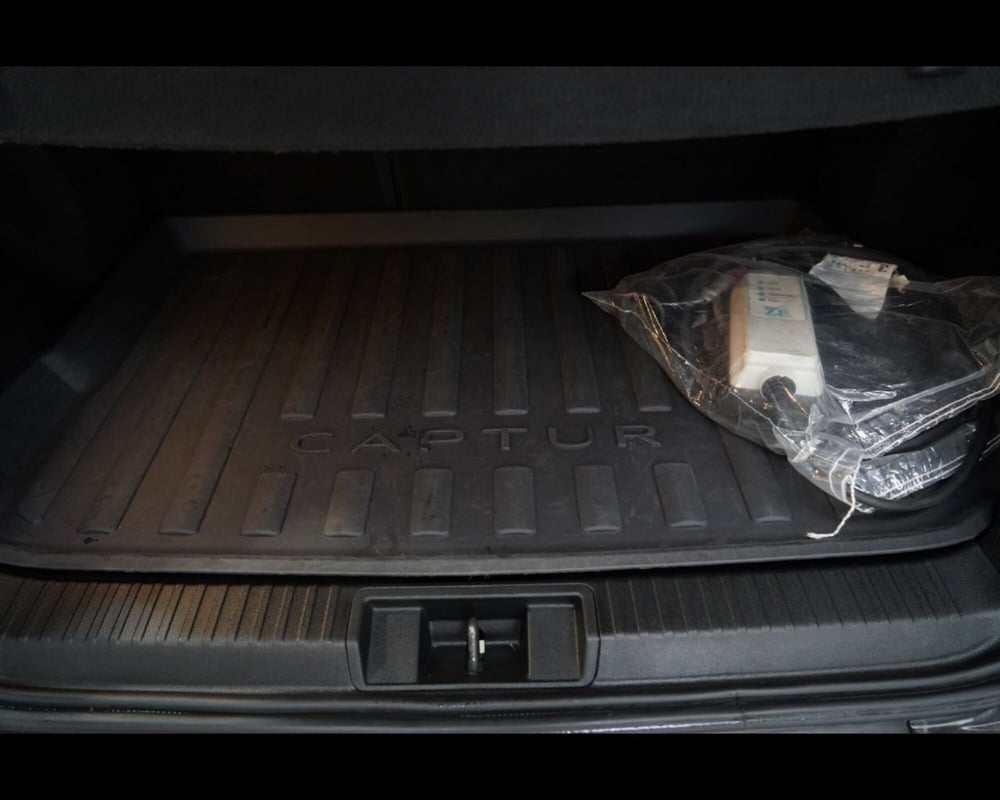 Renault Captur usata a Venezia (16)